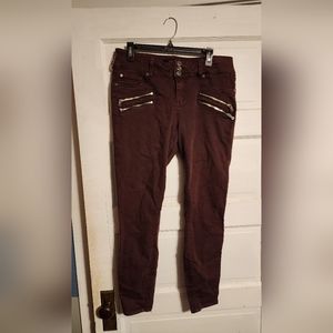 Torrid Skinny Jeans